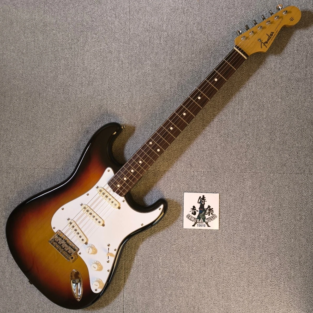 Fender JV Electric Guitars for sale | eBay