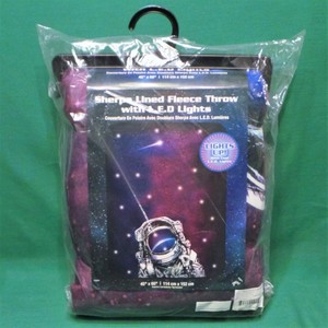 Look what I found on #zulily! Blue Counting Star Light-Up ...