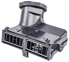 JEGS 79284 Center Dash A/C Vent with Housing 1970-1972 Chevy Chevelle El Camino