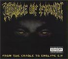 From the Cradle to Ensl./Lim.E von Cradle of Filth | CD | Zustand gut