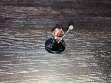 Warpriest of Moradin D&D Miniature War Drums ...