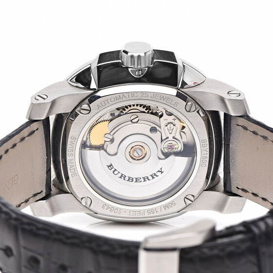 BURBERRY 腕時計（SWISS MADE） バーバリー/Burberry/時計/The Classic Round/ペアウォッチ