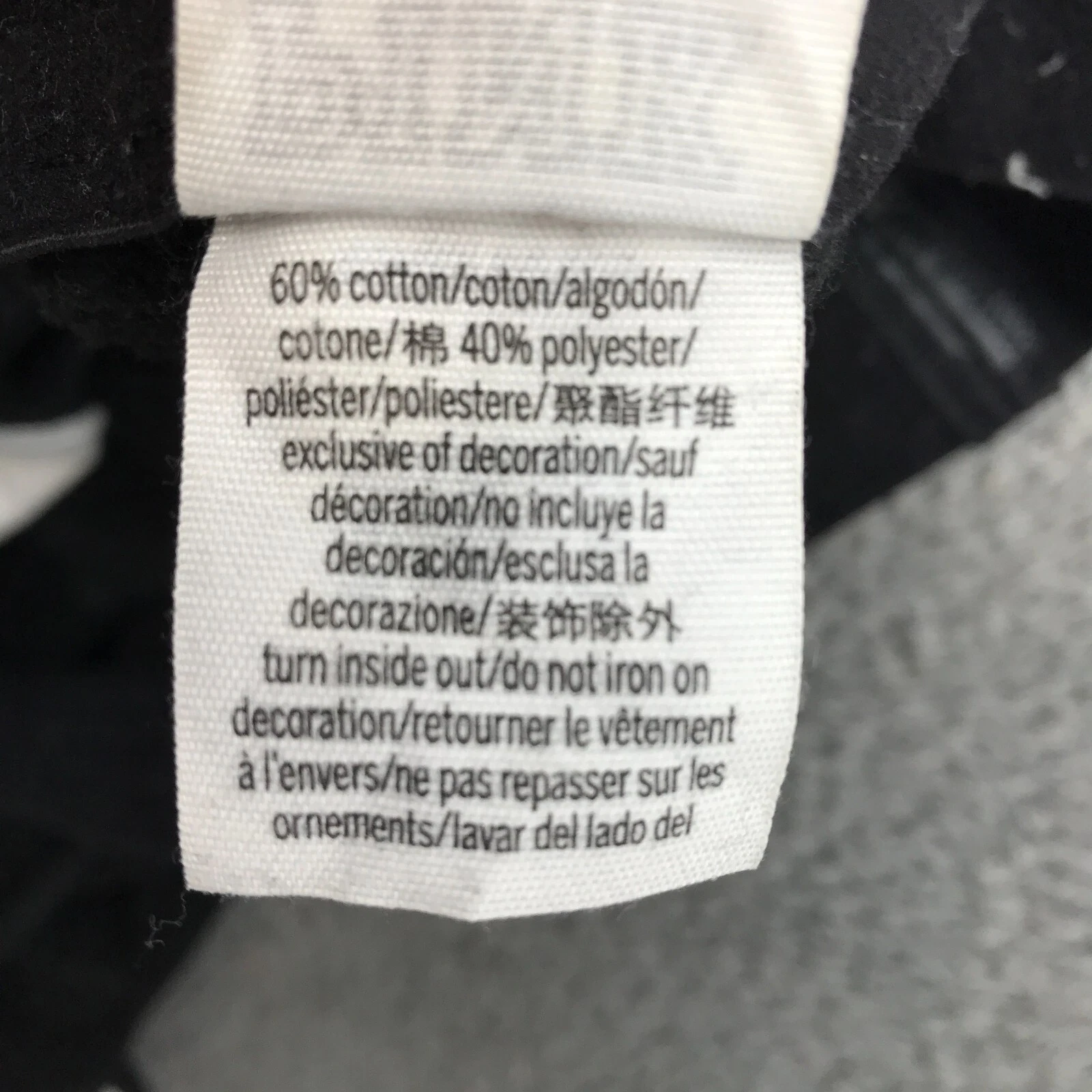 victoria-secret-vs solid jogger sweatpants