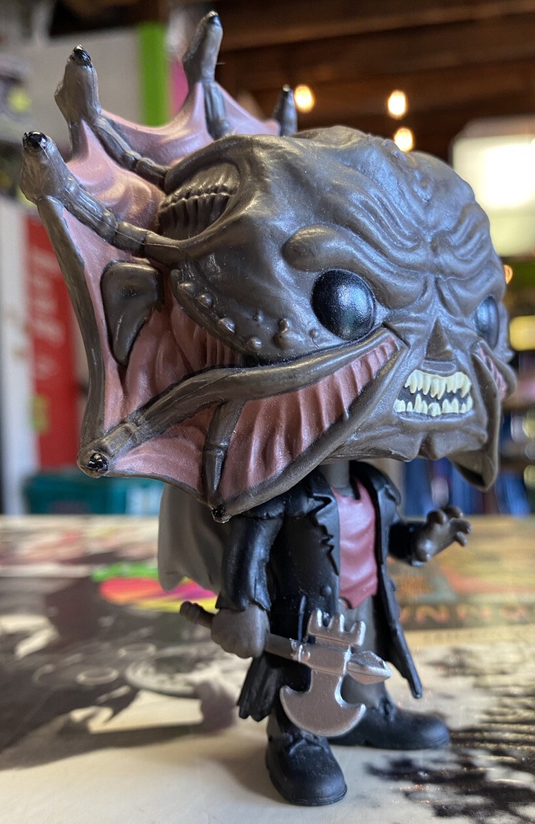 ジーパーズ・クリーパーズ JEEPERS CREEPERS funko POP Amazon.com: POP Jeepers Creepers - The Creeper Funko Vinyl