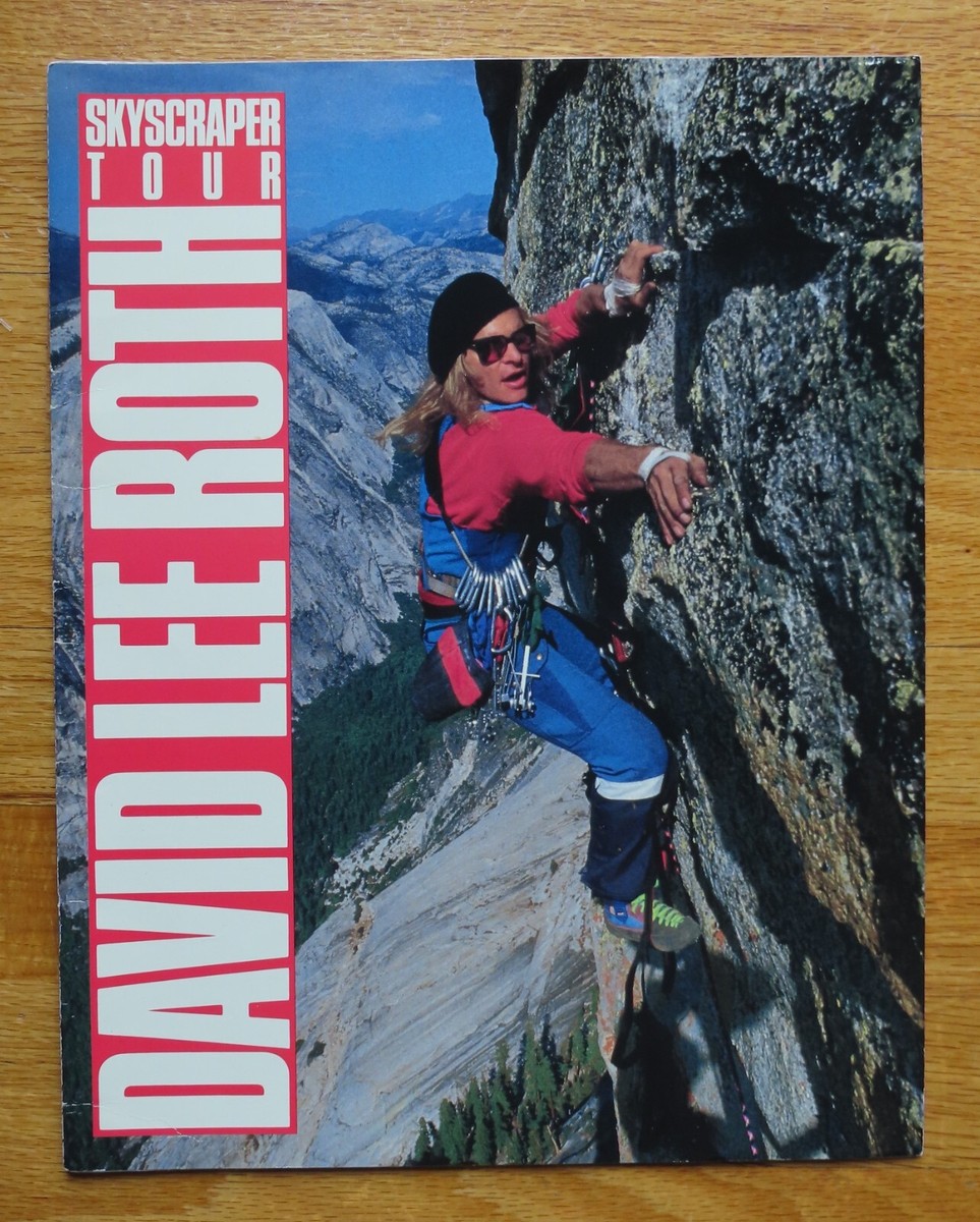Steve Vai David Lee Rothband スコア STEVE VAI DAVID LEE ROTH