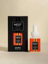 Nest New York Sicilian Tangerine Pura Refill