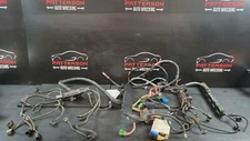 2010 BMW 328Xi 3.0 AT Engine Motor Electrical Wire Wiring Harness AWD