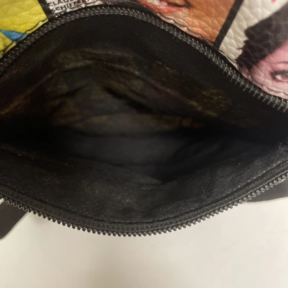 Vogue Travel crossbody - Imagem 4 de 4