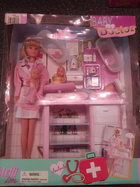 steffi love royal baby