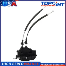 Door Lock Actuator Motor For Hyundai Elantra 2007 2008-2010 Sedan Front Right