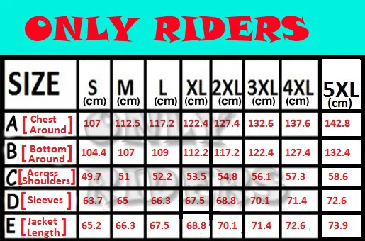 Chaqueta Para Motoristas, Chaqueta En Textile, Cordura Polyester, Chopper Custom - Imagen 3 de 3