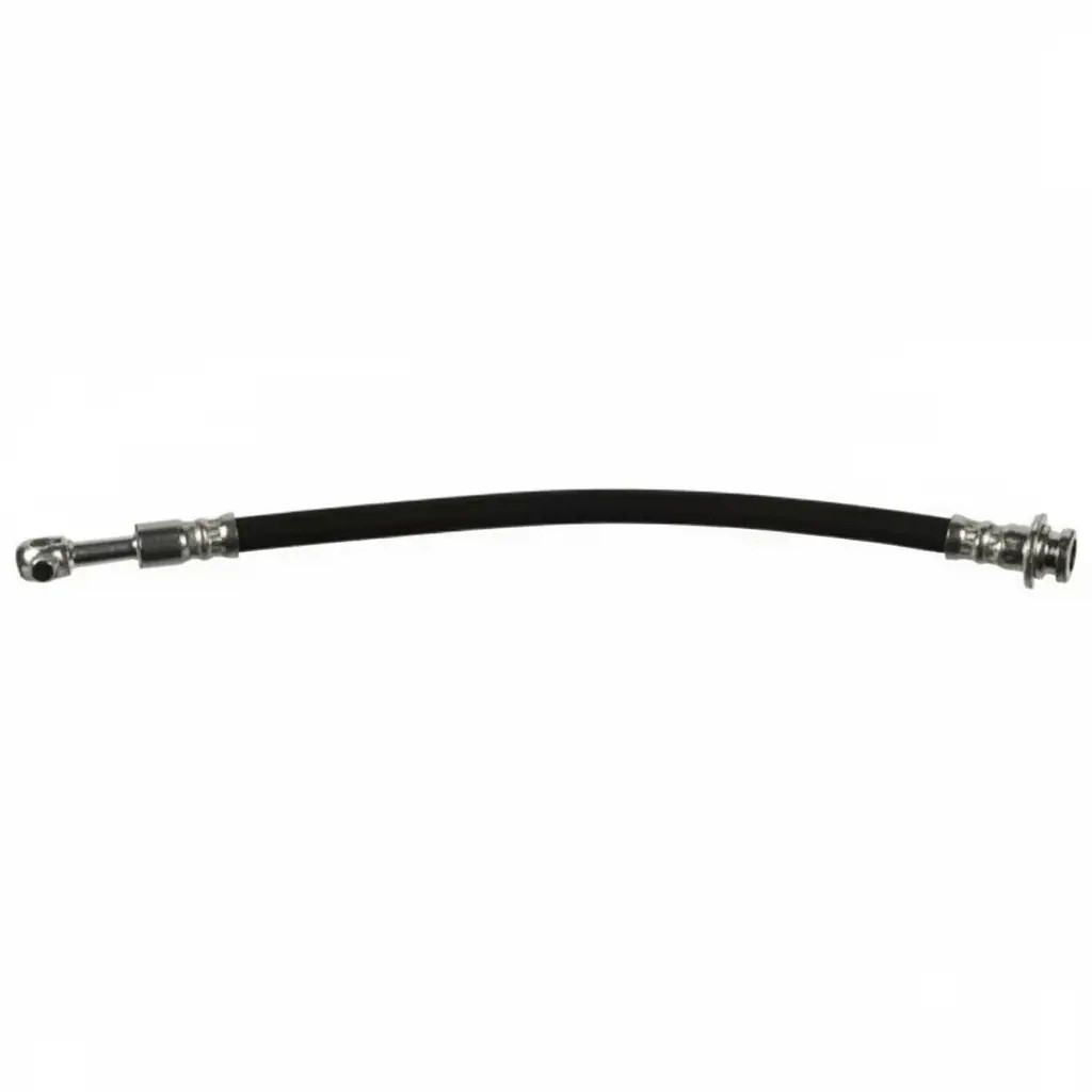 Für DELPHI HYDRAULIKA HAMULCOWA SPRZEGLOWA LH7047 BRAKE HOSE FRONT LEFT/RIGHT - Bild 2