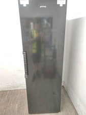 Smeg UKFF18EN2HB Freezer Tall No Frost - Black [IH0111318707]