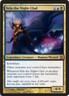 MTG - Vela the Night-Clad - Foil Commander's Arsenal