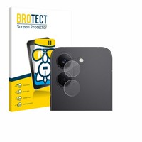 Panzerfolie Schutzglas FüR Xiaomi Poco X8 Pro (Nur Kameraschutz) Displayschutz