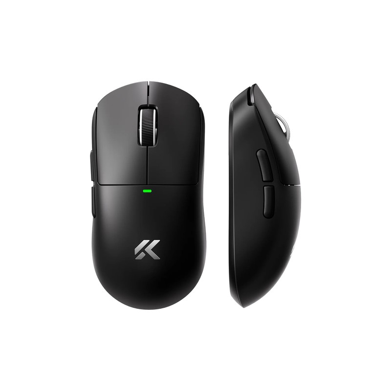 MCHOSE A5 V3 Wireless Gaming Mouse 8K Polling PAW3395 Sensor 56g Ultralight