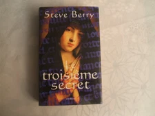 Le troisieme secret France Loisirs