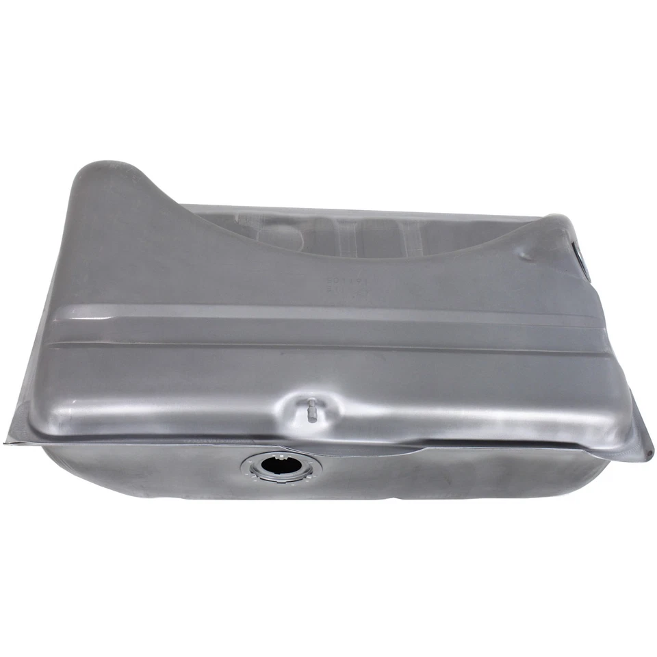 Tanque de gasolina de 16 galones para Dodge Dart Plymouth Duster 71-76 plateado Foto 3 de 4