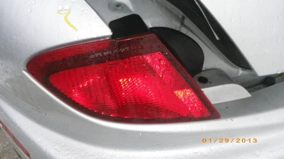 Brazo de control inferior del conductor delantero Opt FE1 compatible con 95-05 CAVALIER 1113624 Foto 2 de 4