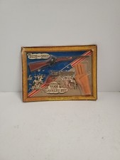 VINTAGE MARX CIVIL WAR MINIATURE CAVALRY SET 1960 COLLECTORS SERIES SEALED