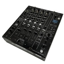 Pioneer DJ DJM-900NXS2 Mixer DJ a 4 canali con cavo alimentazione testato e funzionante usato