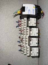 Allen Bradley Lot see description