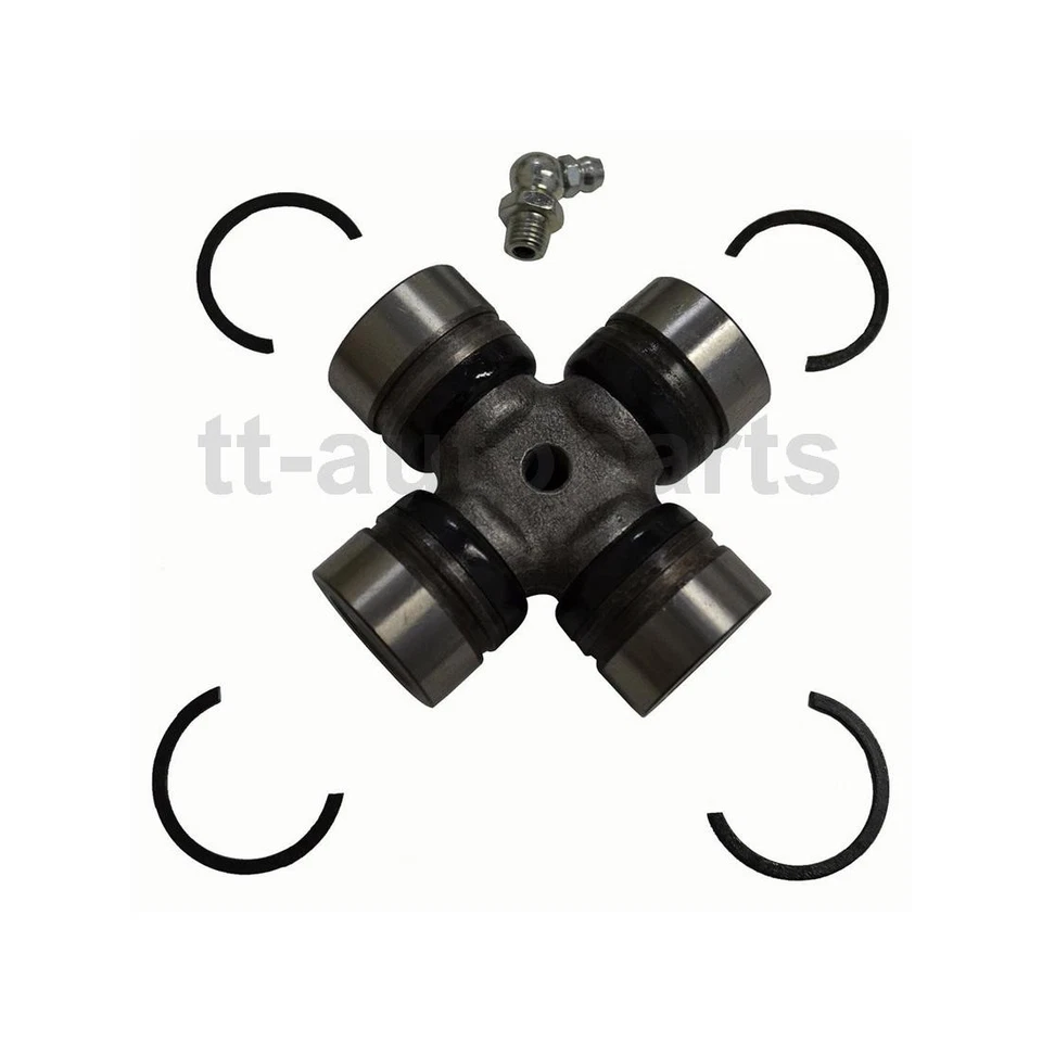 Eje delantero trasero GMB todas las juntas articulaciones todas las juntas universales en U para Toyota 4Runner 2000 Foto 4 de 4