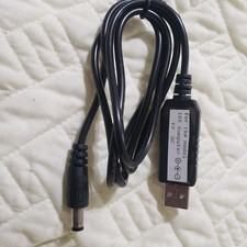 USB Power adapter for the Model 100 Computer