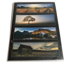 UR1 Vintage Photo Album Booklet 36 Photos 10 x 15 cm