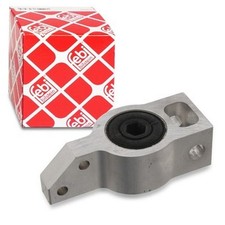 FEBI BILSTEIN Querlenker Lagerung VORNE LINKS RECHTS passend für AUDI TT 8J3 8J9
