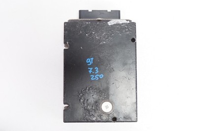 FORD F-250 F-350 Diesel FICM Injector Driver Module 7.3L OEM  1997 - 2002