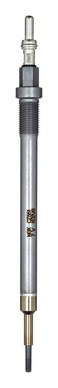 Genuine NGK NGK Diesel Glow Plug 92340