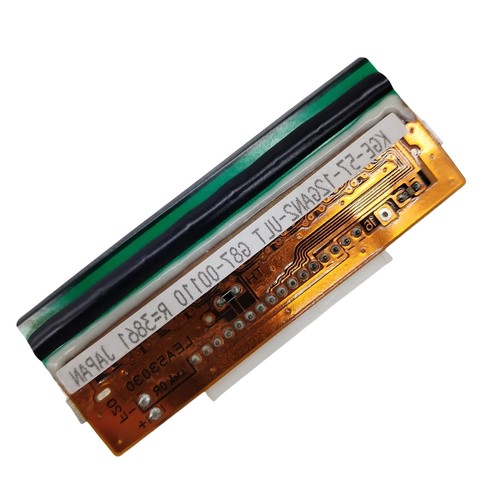 M30 KGE-57-12GAN2 Printer Print Head Fits For HID Fargo DTC400 DTC300 C30 044313 - 第 1/8 張圖片