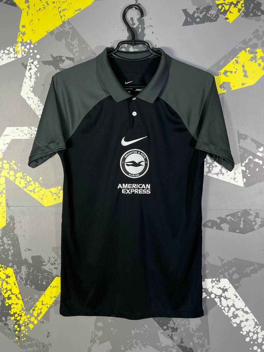 Brighton & Hove Albion International Club Soccer Fan Jerseys for