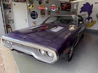 1971 Plymouth Road Runner