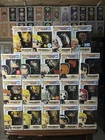 Naruto Shippuden Funko Pop Lot Of 19 Good Condition Come With Pop Protectors