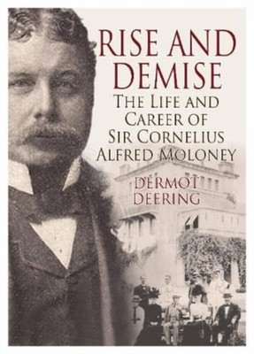 RISE AND DEMISE:LIFE AND CAREER OF SIR C by Dermot Deering Paperback Self Help