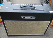 LINE 6 FLEXTONE III  2X 12 GUITAR COMBO AMP -...