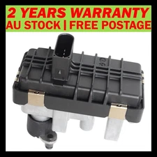 Turbo Charger Electronic Actuator For Ford Ranger 2.2L 2015 Onwards