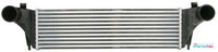 Thermotec DAB025TT LadeluftküHler LLK TurboküHler KüHler FüR BMW
