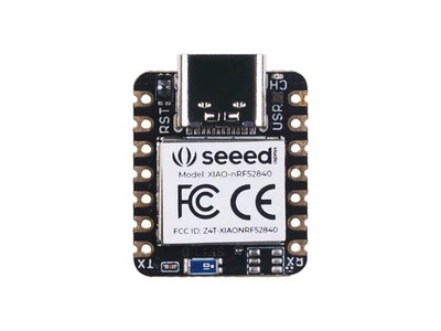Seeed XIAO BLE nRF52840 Microcontroller