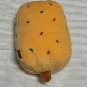 DAY6 DeniMELZ Busan Fish Cake Costume