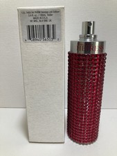 Paris Hilton Heiress Limited Edition Bling EDP 3.4oz Perfume See Description