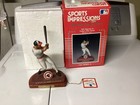 Cal Ripken Jr. 1990 Sports Impressions Porcelain Figurine In Box  — photo 1