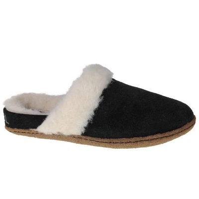 Kapcie Sorel Nakiska Slide II W 1902881010 - 37 Sorel - Bild 1 von 4