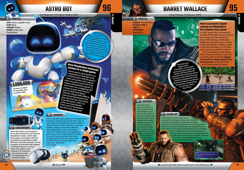 Guinness World Records Gamer'S Edition 2026 - Image 4 of 4