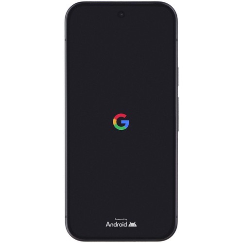 Google Pixel 9 (6.3-in) Smartphone (G2YBB) Débloqué - 256GB / Obsidienne - Photo 2 sur 6