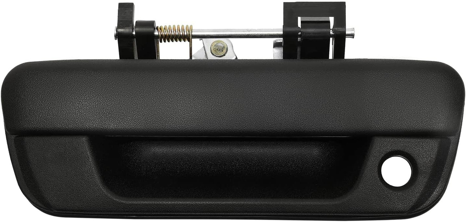 Tailgate Handle Keyhole 2004-12 Chevy Colorado GMC Canyon Isuzu i-280 i-350 Rear