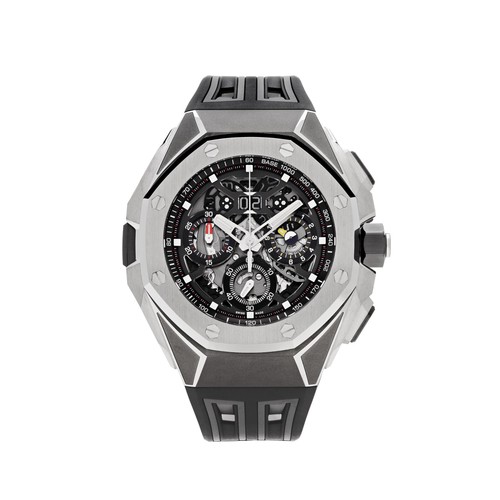 Audemars Piguet Royal Oak Concept 26650TI.OO.D013CA.01 Split Second Chronograph