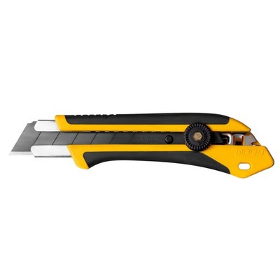 Olfa 25mm Extra Heavy-Duty Utility Knife XH-1 Multi-Purpose Custom Cutting